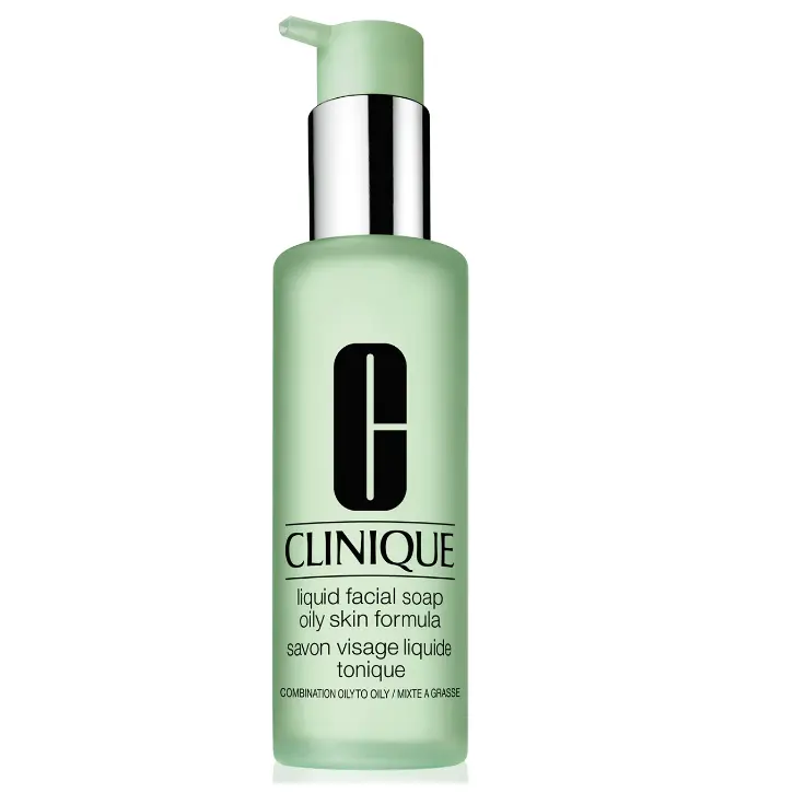 Clinique 倩碧 经典液体洁面皂 200ml
