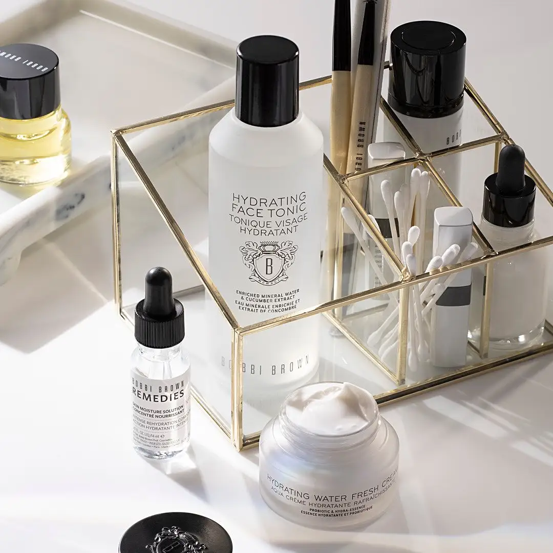 Bobbi Brown 美国官网：全场美妆护肤