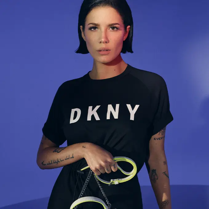 DKNY 美国官网：全场时尚服饰鞋包7折，折扣区