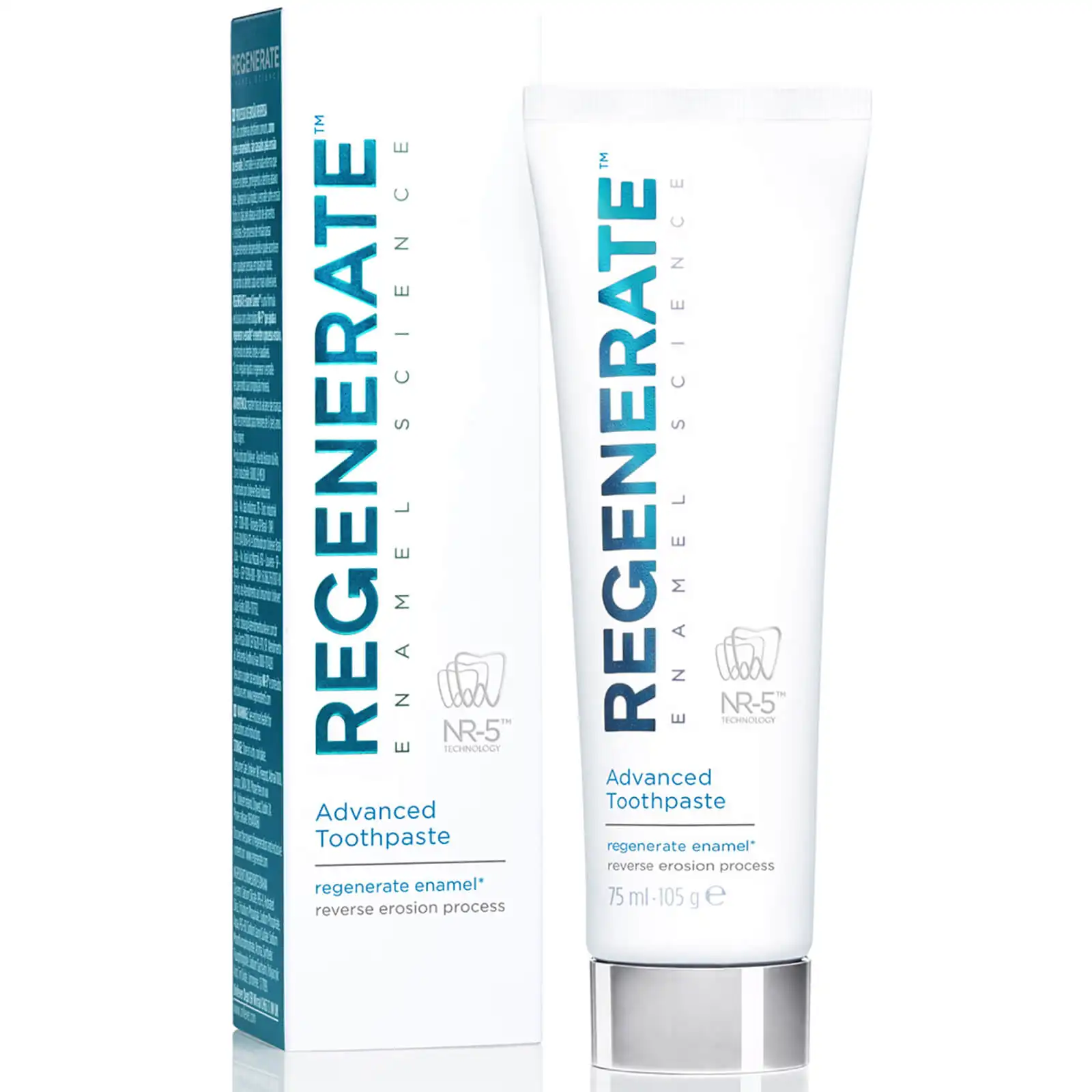 Regenerate 修复牙釉质牙膏 75ml