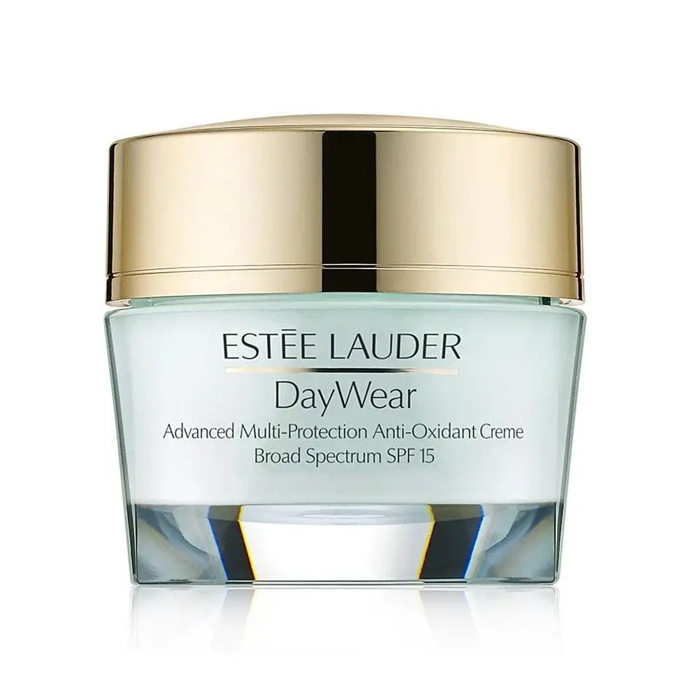Estée Lauder 雅诗兰黛 全日多效防护抗氧化日霜 30ml SPF15