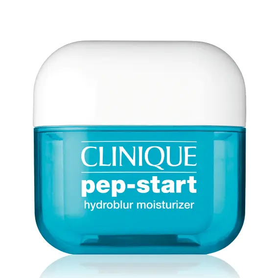 Clinique 倩碧官网 Pep-Start 活力保湿霜