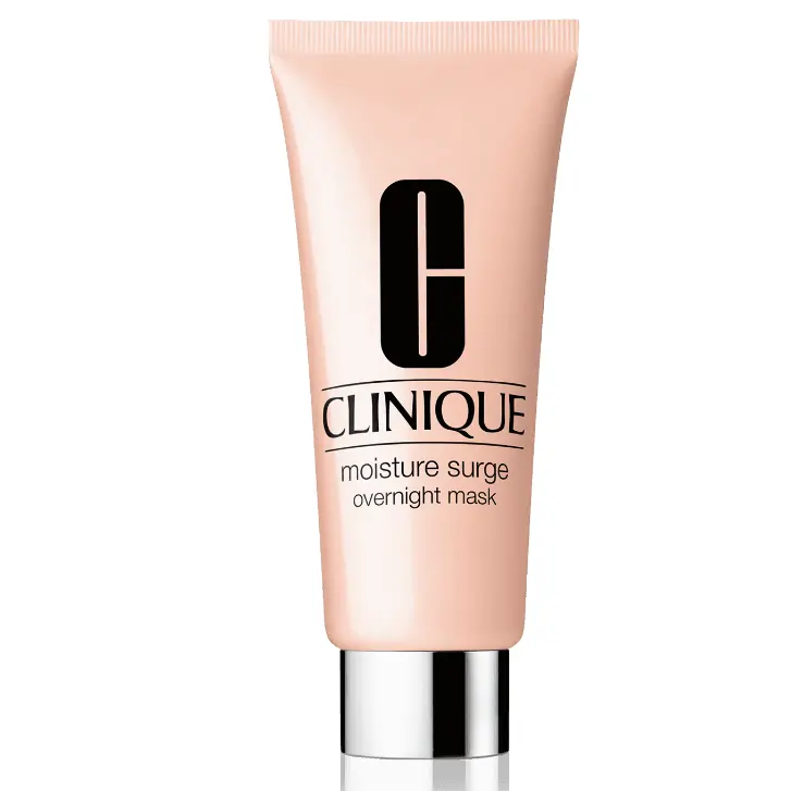 Clinique 倩碧 水磁场高保湿睡眠面膜 100ml