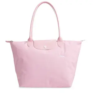 6折！Longchamp 珑骧 经典尼龙饺子包