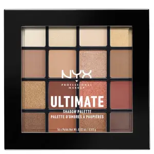 Lookfantastic 中文站：NYX 热卖平价彩妆