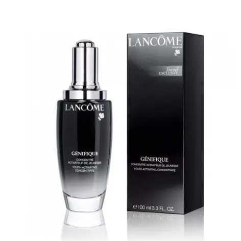 Lancome 兰蔻 小黑瓶嫩肌活肤精华肌底液 100ml