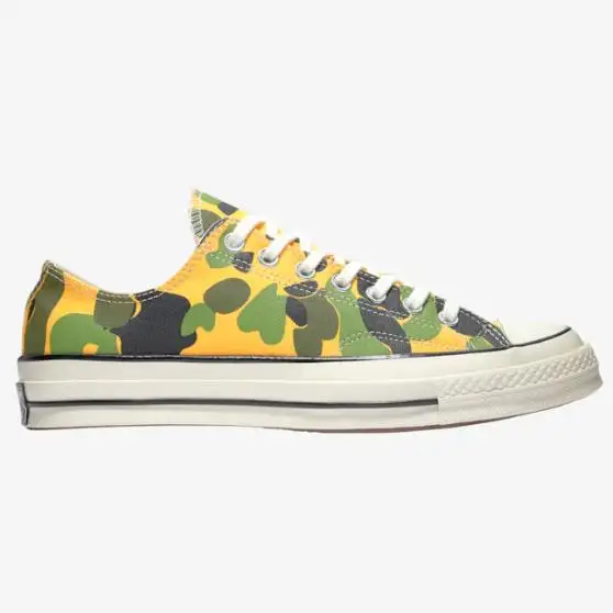 Converse 匡威 Chuck 1970 男子板鞋 US8码