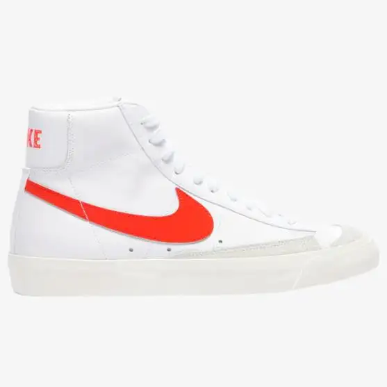 Nike 耐克 Blazer Mid 男子板鞋
