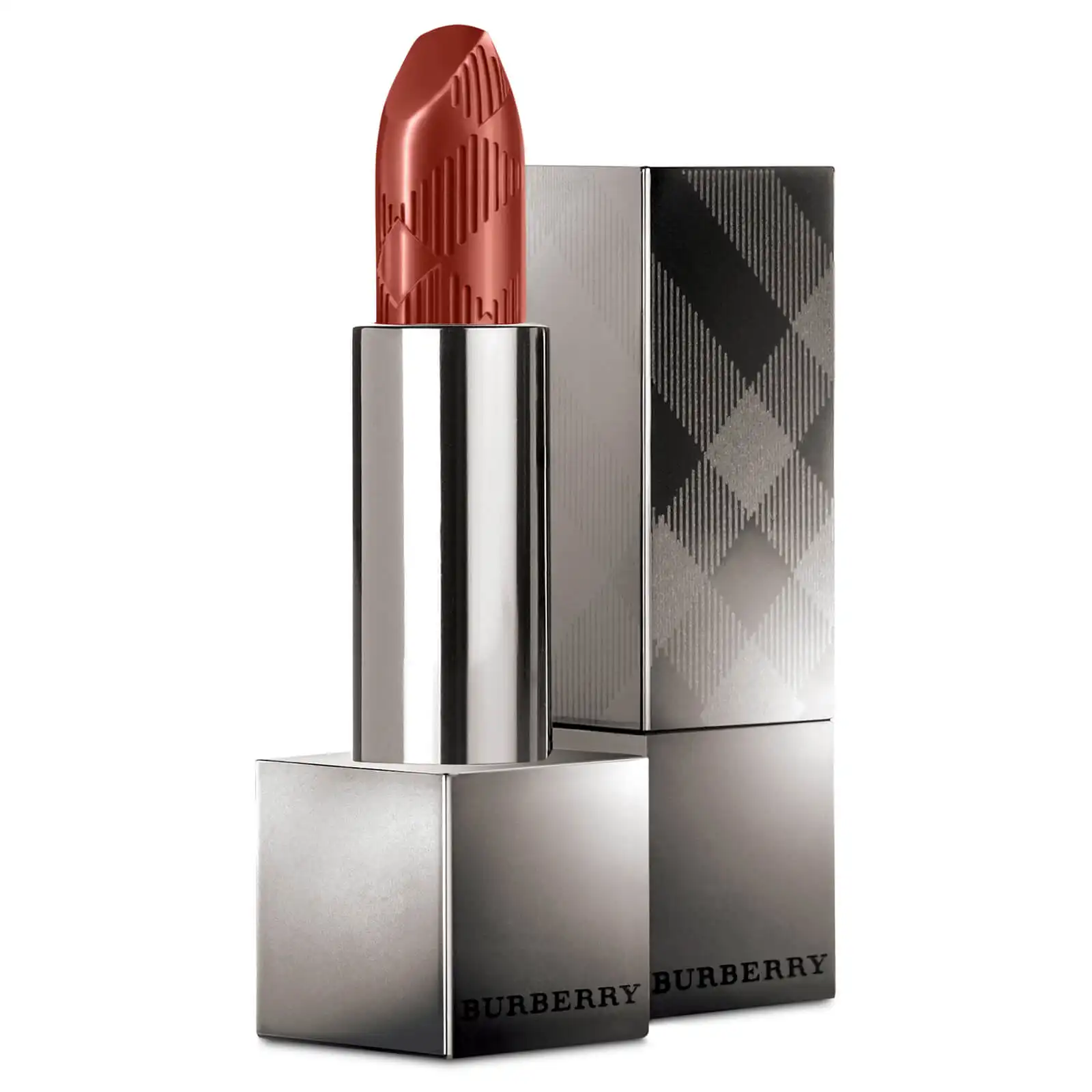 Burberry 巴宝莉 凝彩唇膏 93号枫叶色