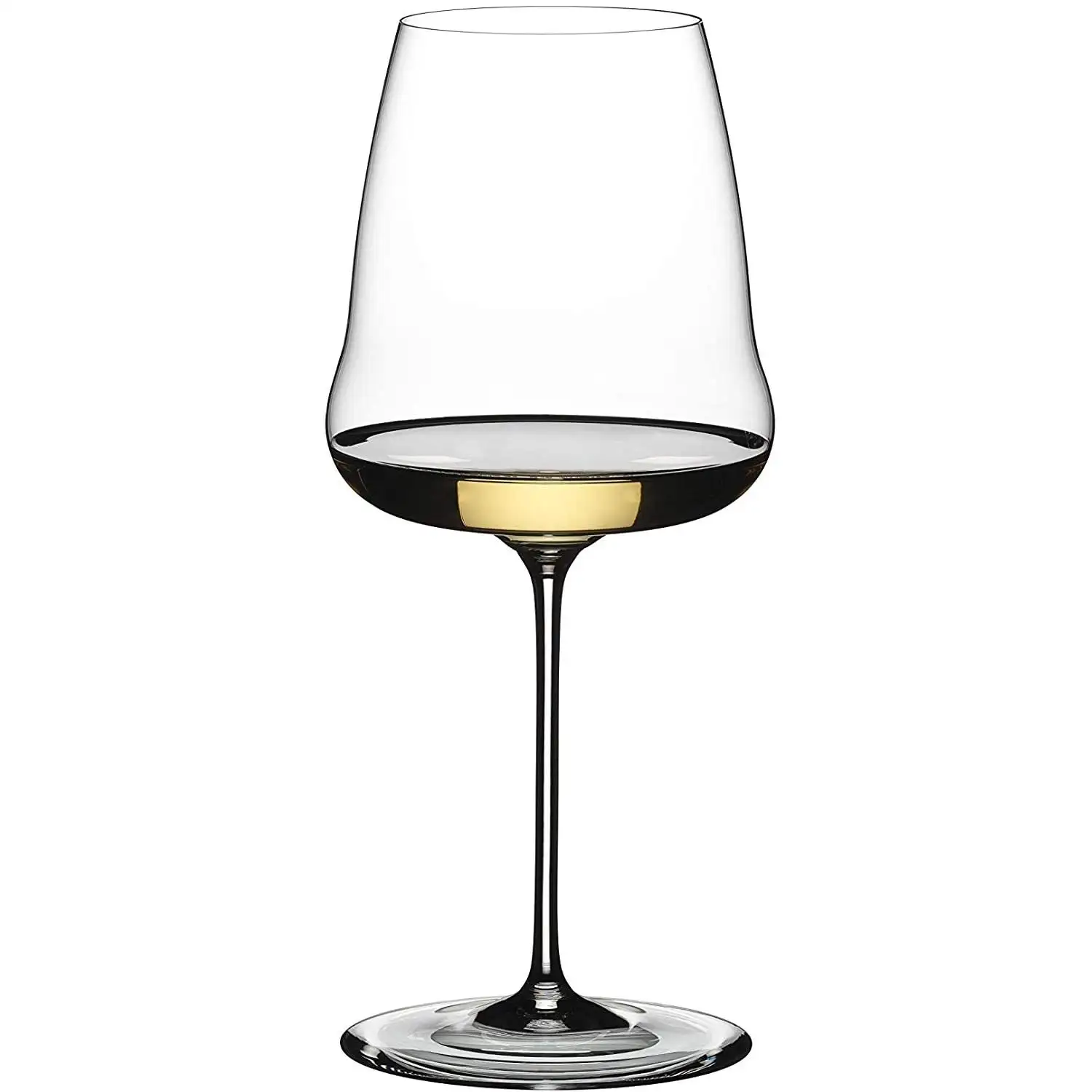 Riedel 奥地利醴铎 Winewings酒翼系列 无铅水晶玻璃杯霞多丽杯 820ml