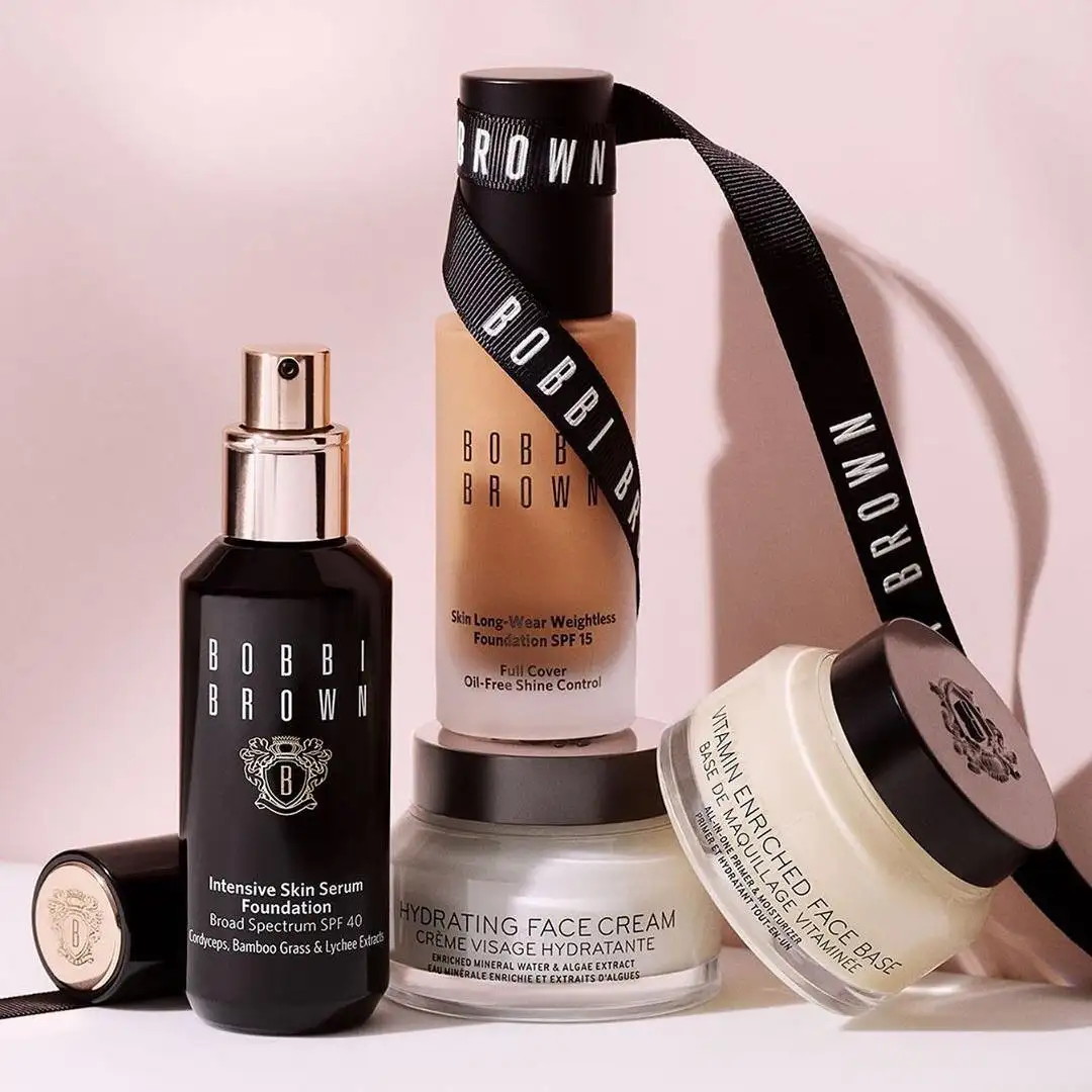 Bobbi Brown 美国官网：全场美妆护肤