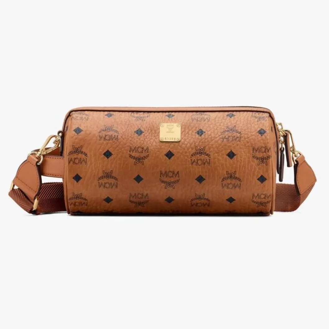 MCM Visetos Klassik 斜挎包