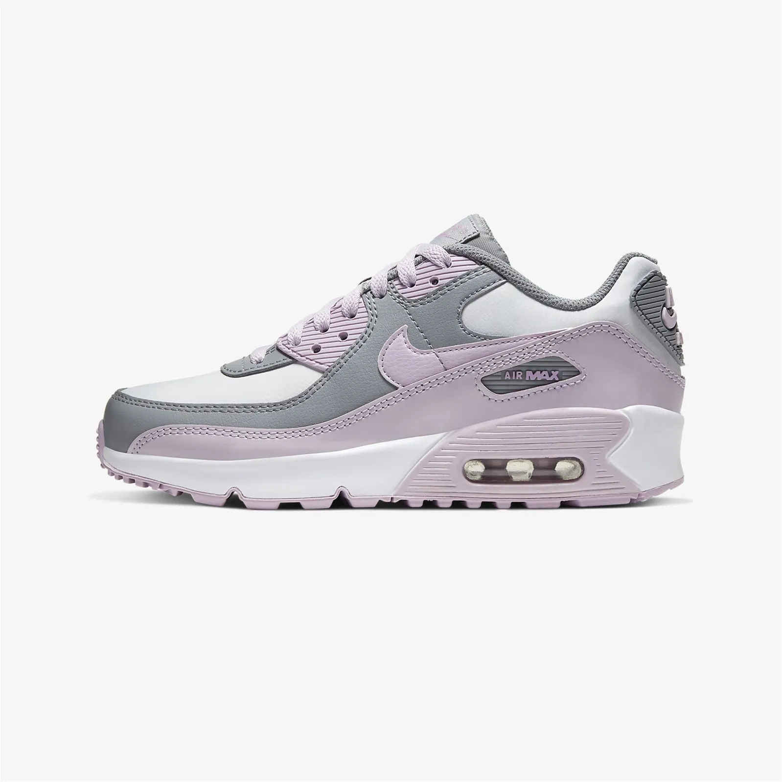 Nike 耐克 Air Max 90 LTR GS 大童运动鞋