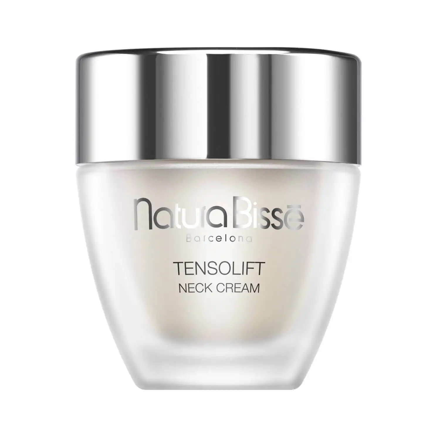 Natura Bisse 娜图比索 Tensolift 淡化颈纹紧致颈霜 50ml