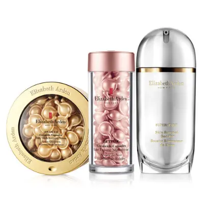 Elizabeth Arden 雅顿 全明星套装