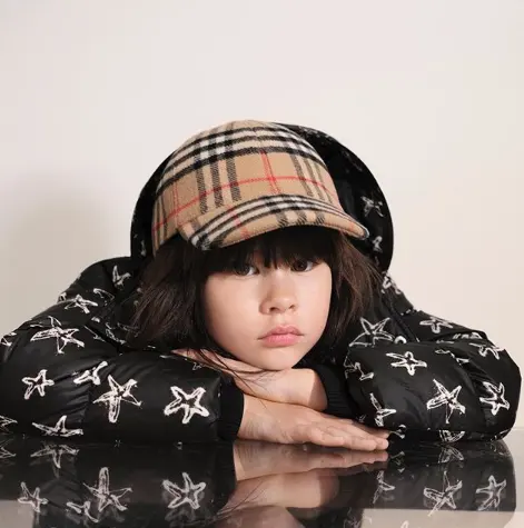 Mytheresa ：精选 时尚大牌儿童服饰