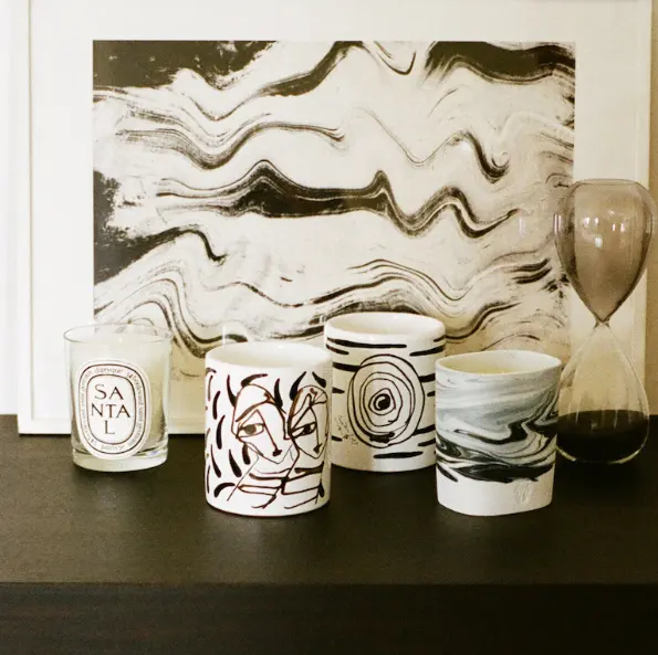 LUISAVIAROMA：精选 Bornn，MAISON LA BOUGIE 等香薰家居专场