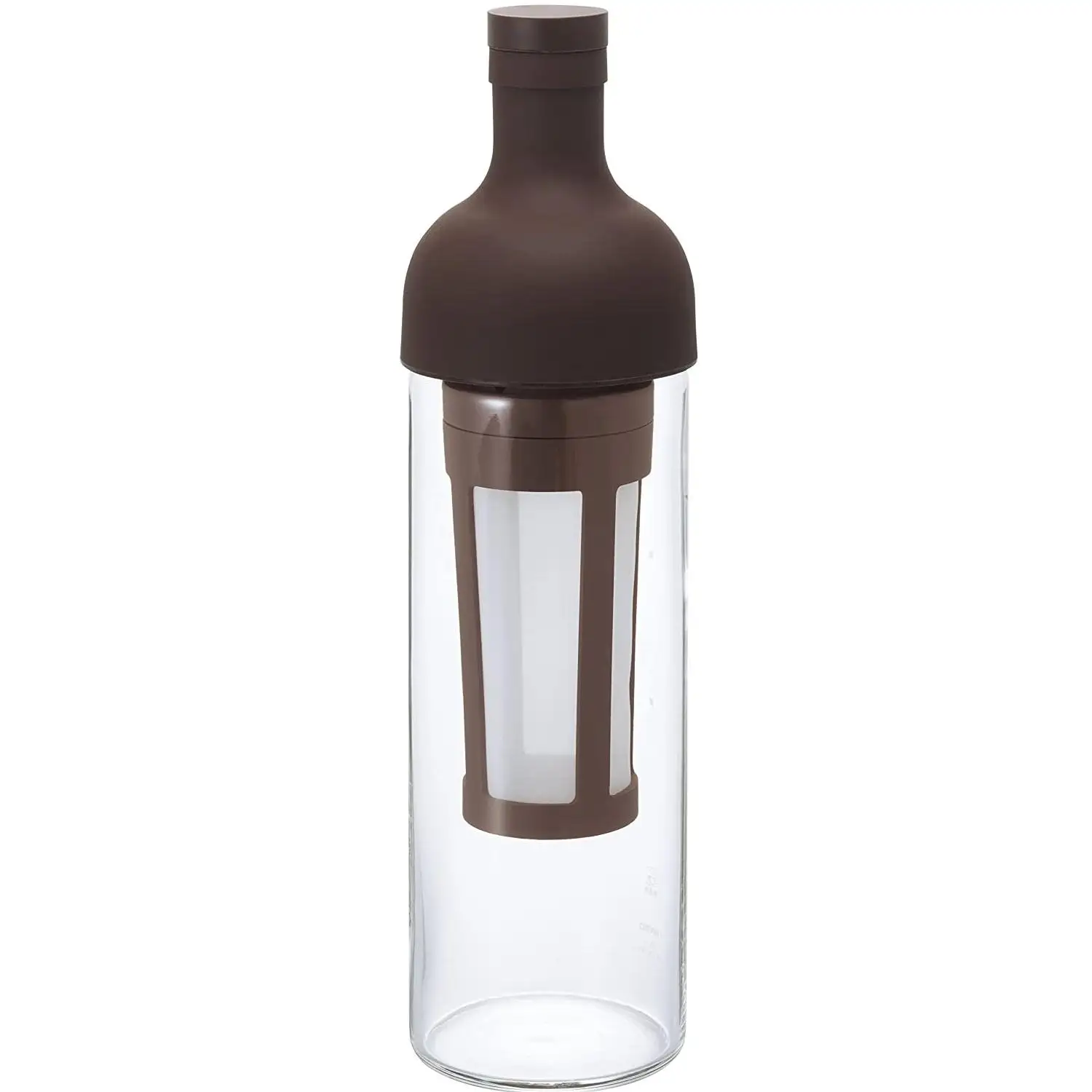 Hario FIC-70-MC 软胶密封带过滤网咖啡壶 650ml
