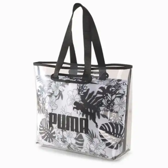 Puma 彪马 印花果冻单肩包