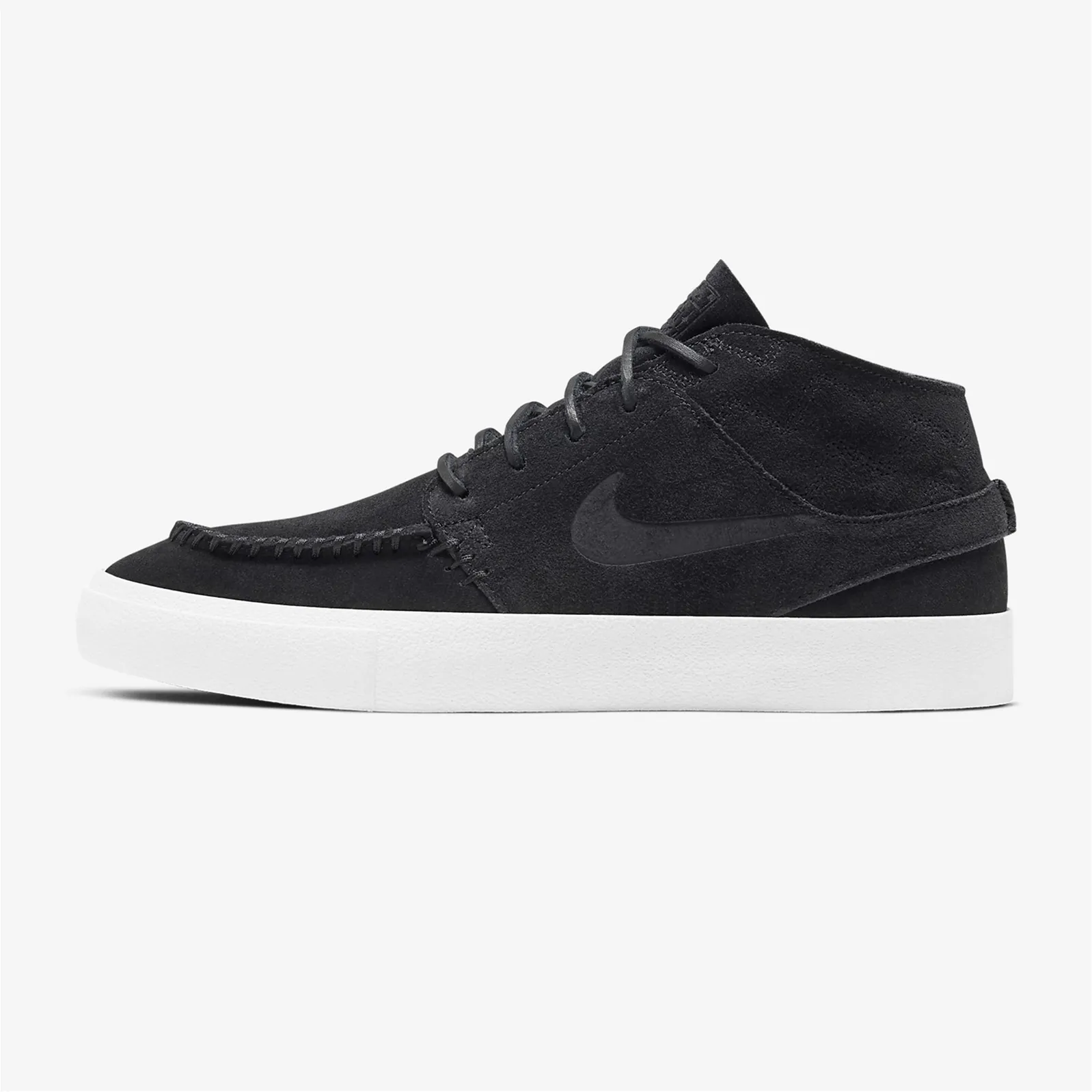 Nike 耐克 Zoom Janoski Mid RM Crafted 男女滑板运动鞋