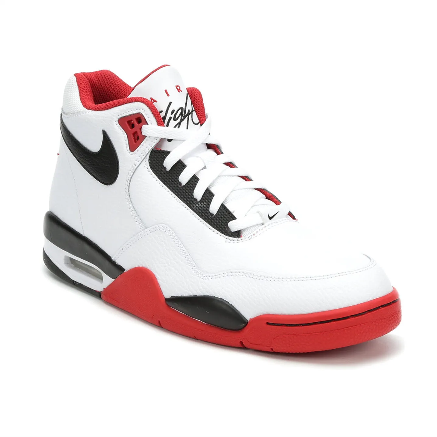 Nike 耐克 Air Flight Legacy 拼色运动鞋