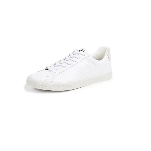 Veja Esplar 皮运动鞋
