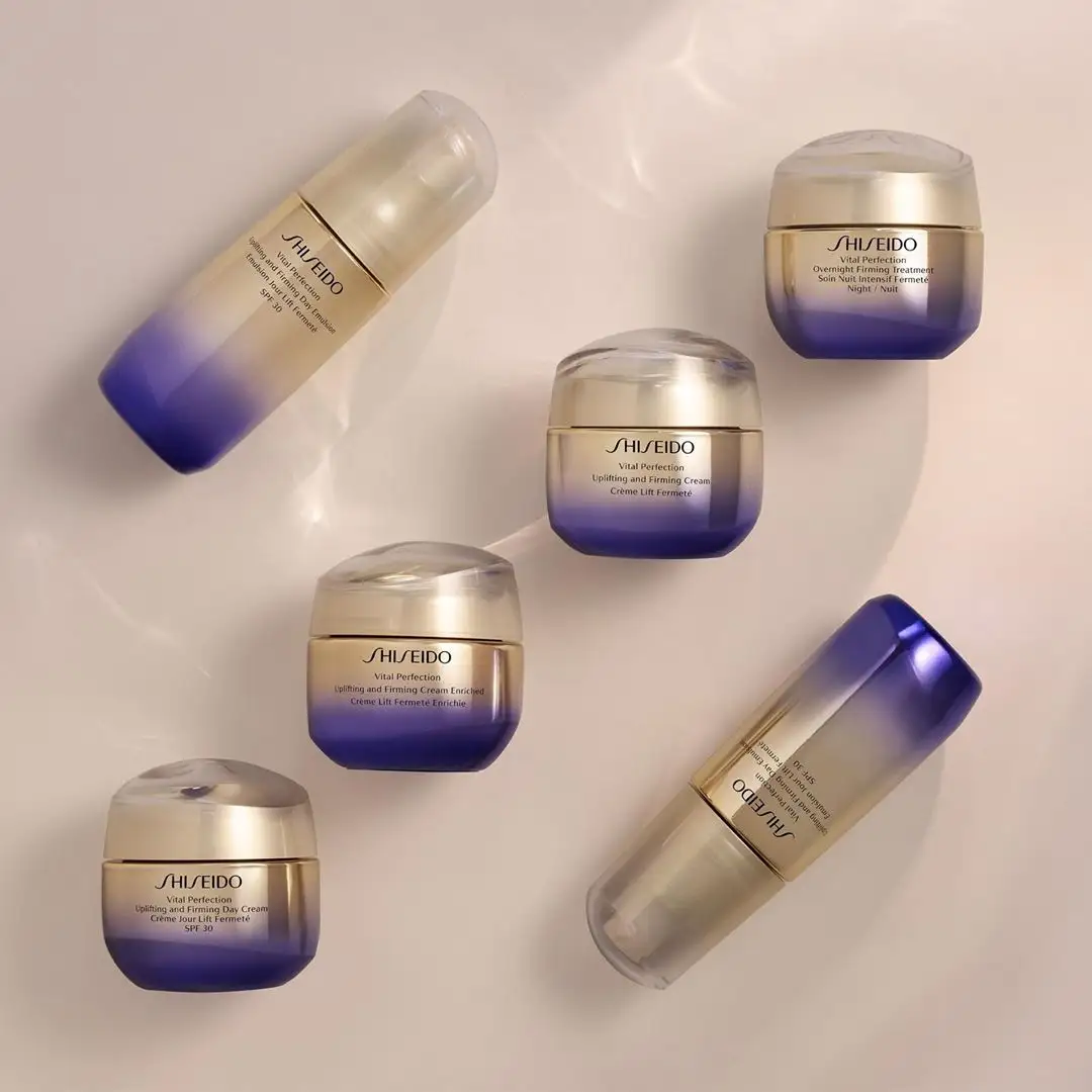 Shiseido 资生堂 美国官网：全场美妆护肤