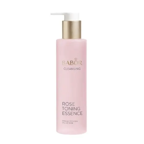 Babor 芭宝 舒缓滋润玫瑰爽肤水 200ml