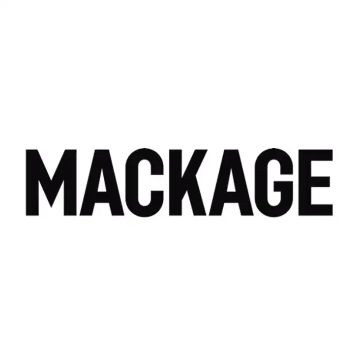 Mackage：加拿大官网全场男女装