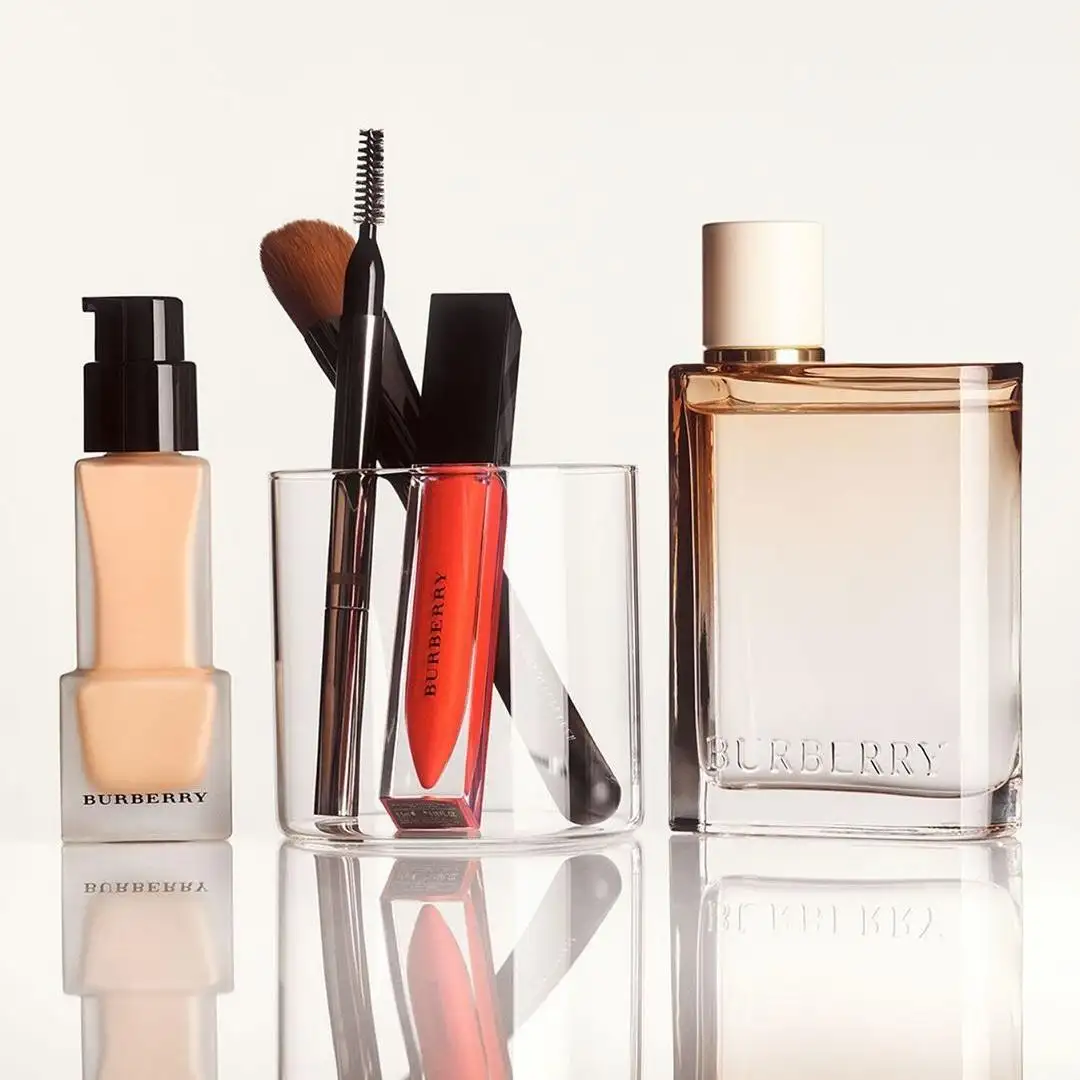 Lookfantastic：Burberry 巴宝莉彩妆产品