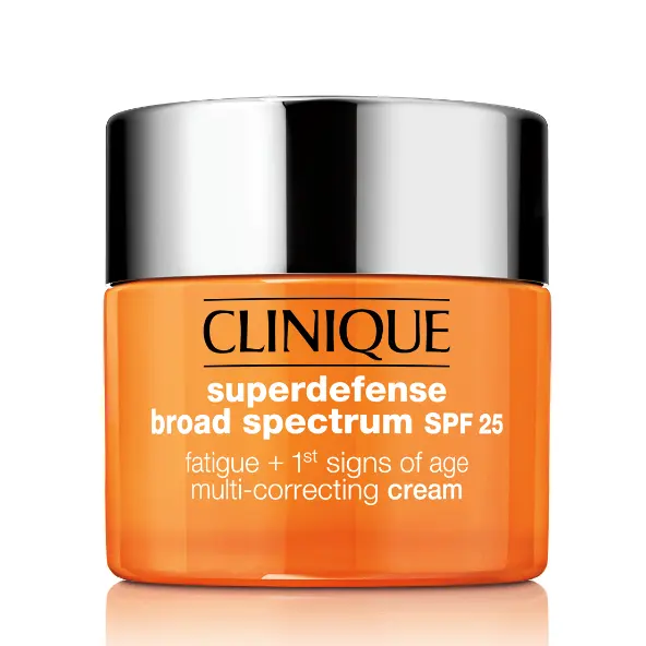 Clinique 倩碧 新品抗氧化防晒面霜 50ml