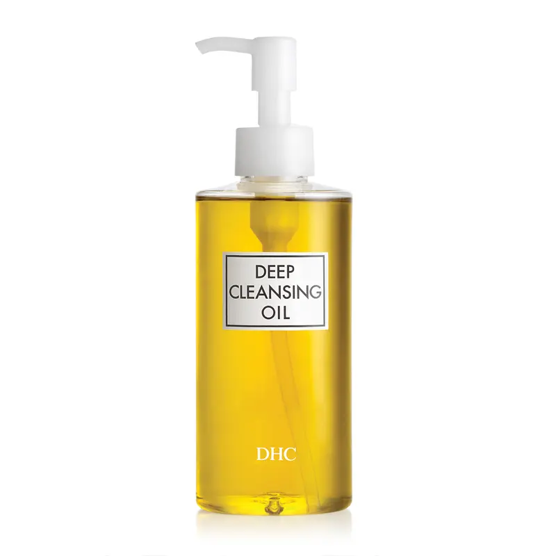 降价！DHC 蝶翠诗 橄榄卸妆油 200ml