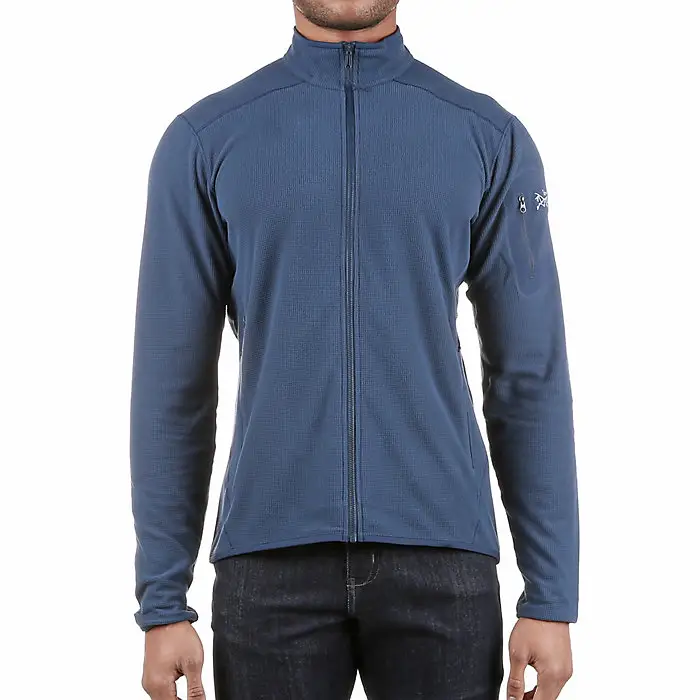 Arcteryx 始祖鸟 Delta LT 男士夹克外套