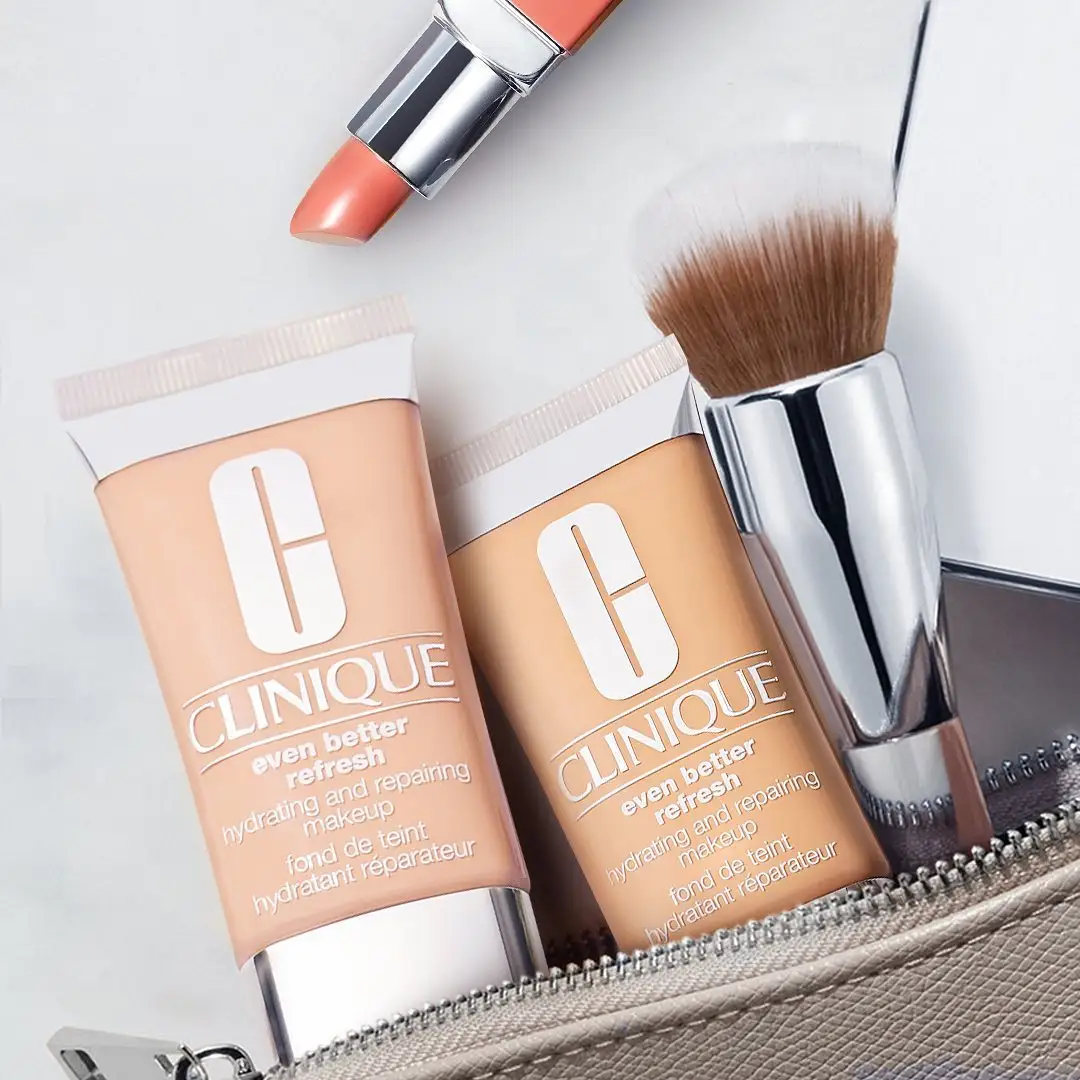 Bloomingdales：精选 Clinique 倩碧底妆产品