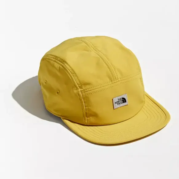 The North Face 北面 The Marina Camp 鸭舌帽