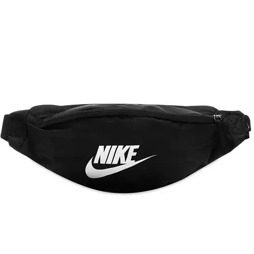 Nike Logo 腰包