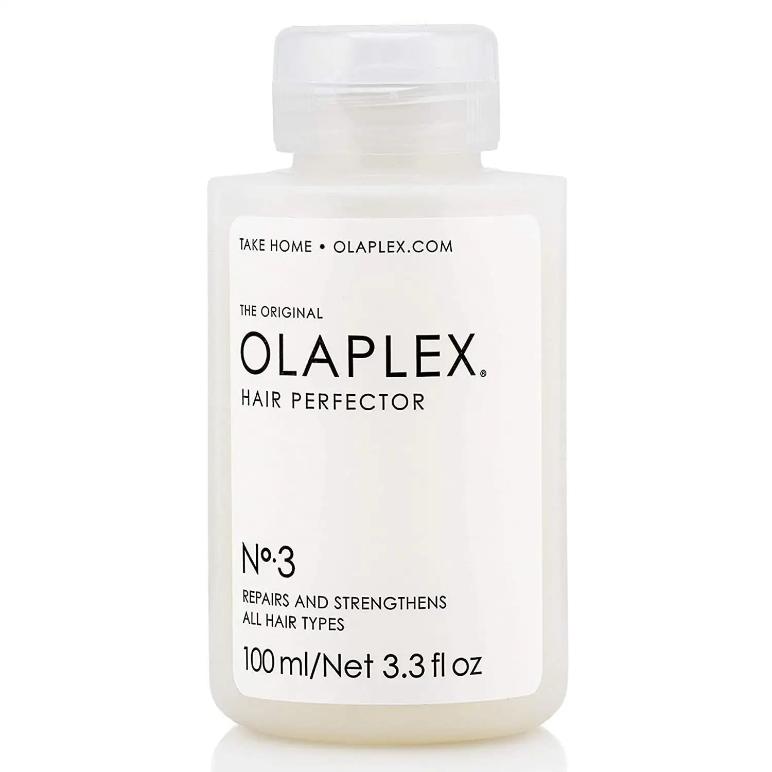 Olaplex 3号烫染救星漂染家用发膜修复剂 100ml