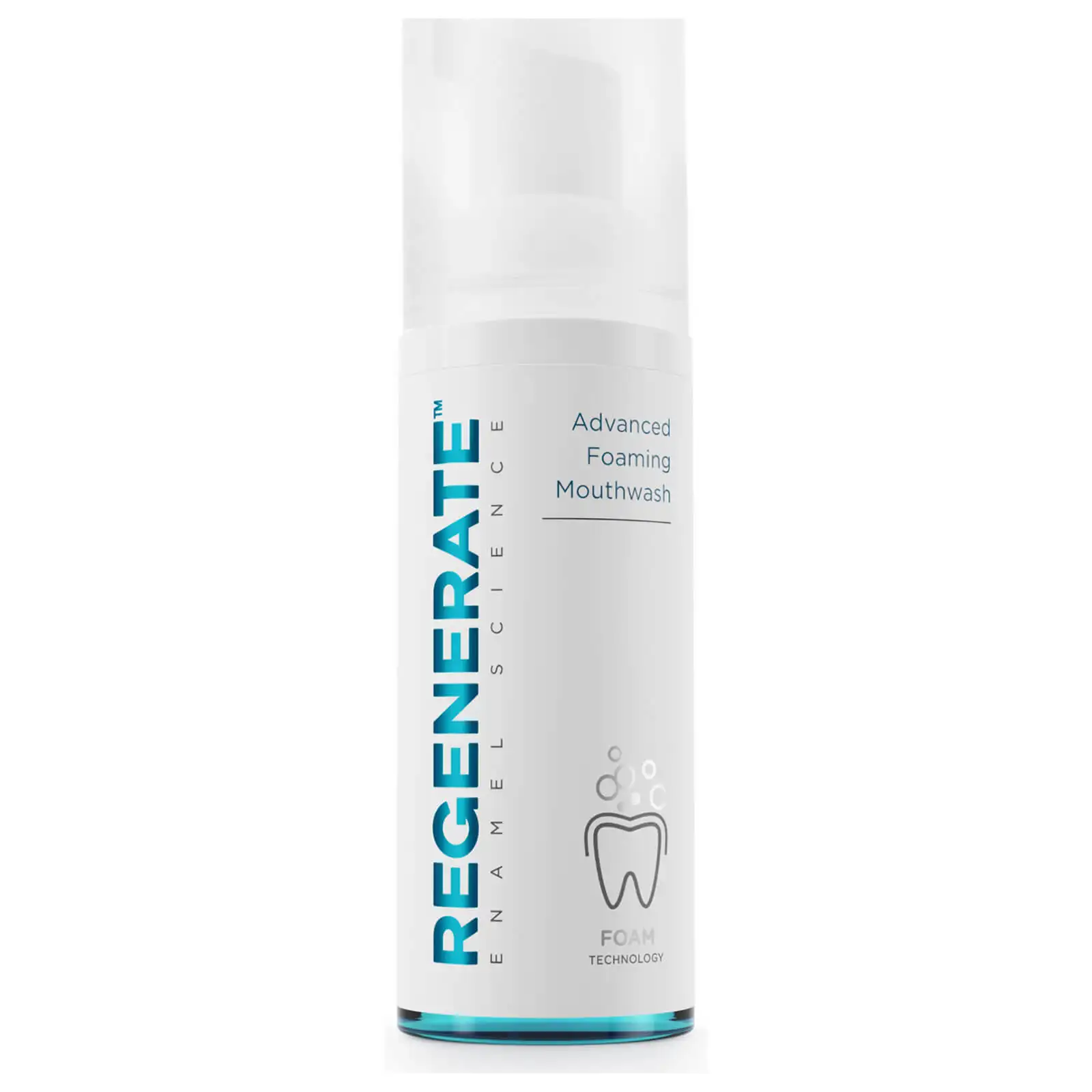 Regenerate 漱口泡沫 50ml