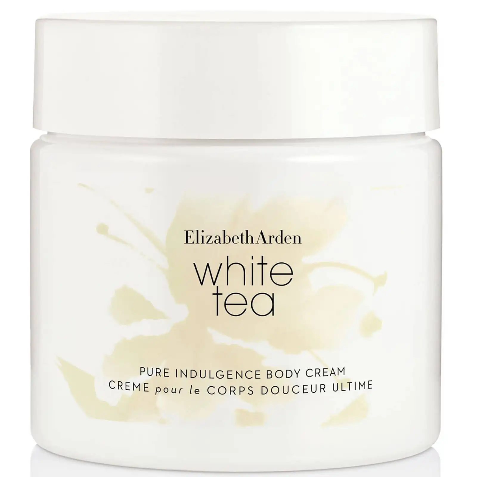 Elizabeth Arden 伊丽莎白雅顿 白茶身体乳 400ml