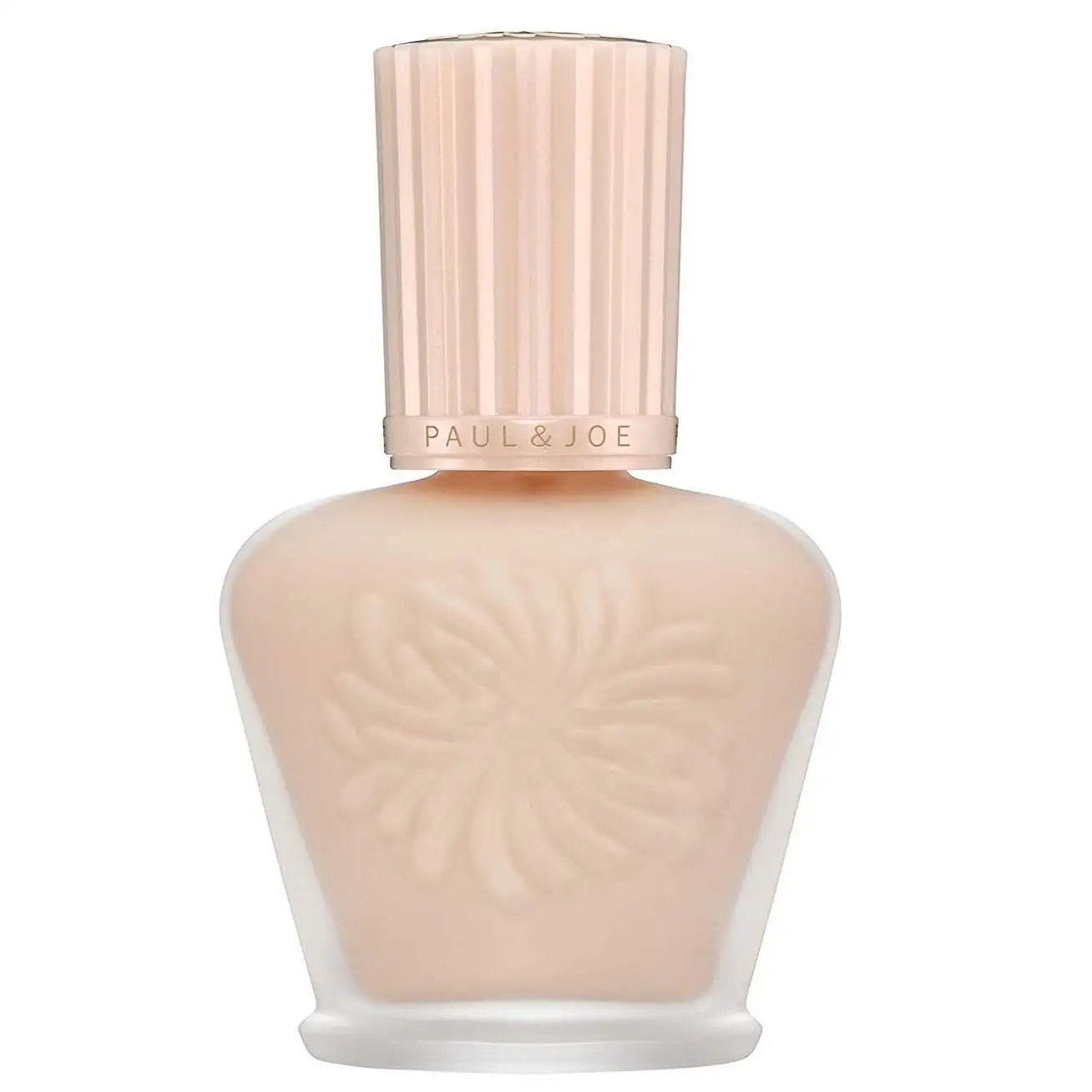 Paul & Joe 保湿隔离妆前乳 02 Miel 30ml