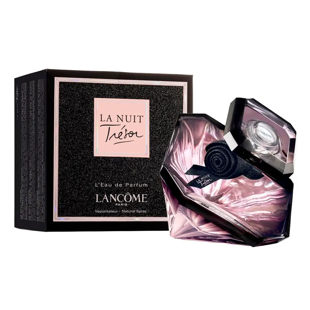 Lancome 兰蔻 璀璨真爱午夜版女香 100ml