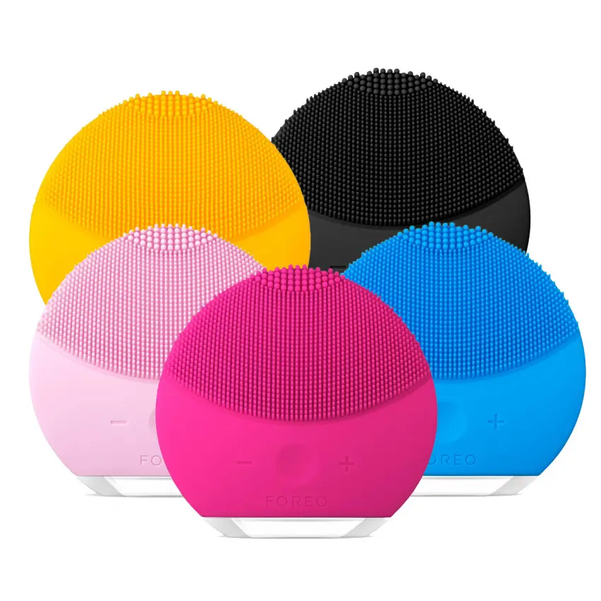FOREO Luna Mini 2 洗脸神器