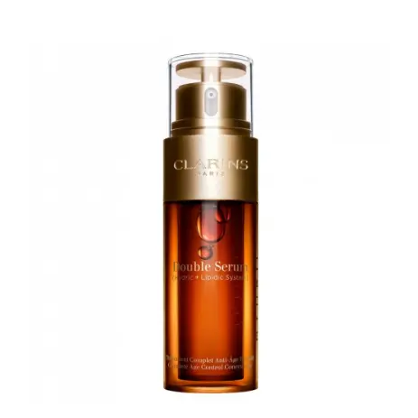 Clarins 娇韵诗 黄金双萃精华 50ml