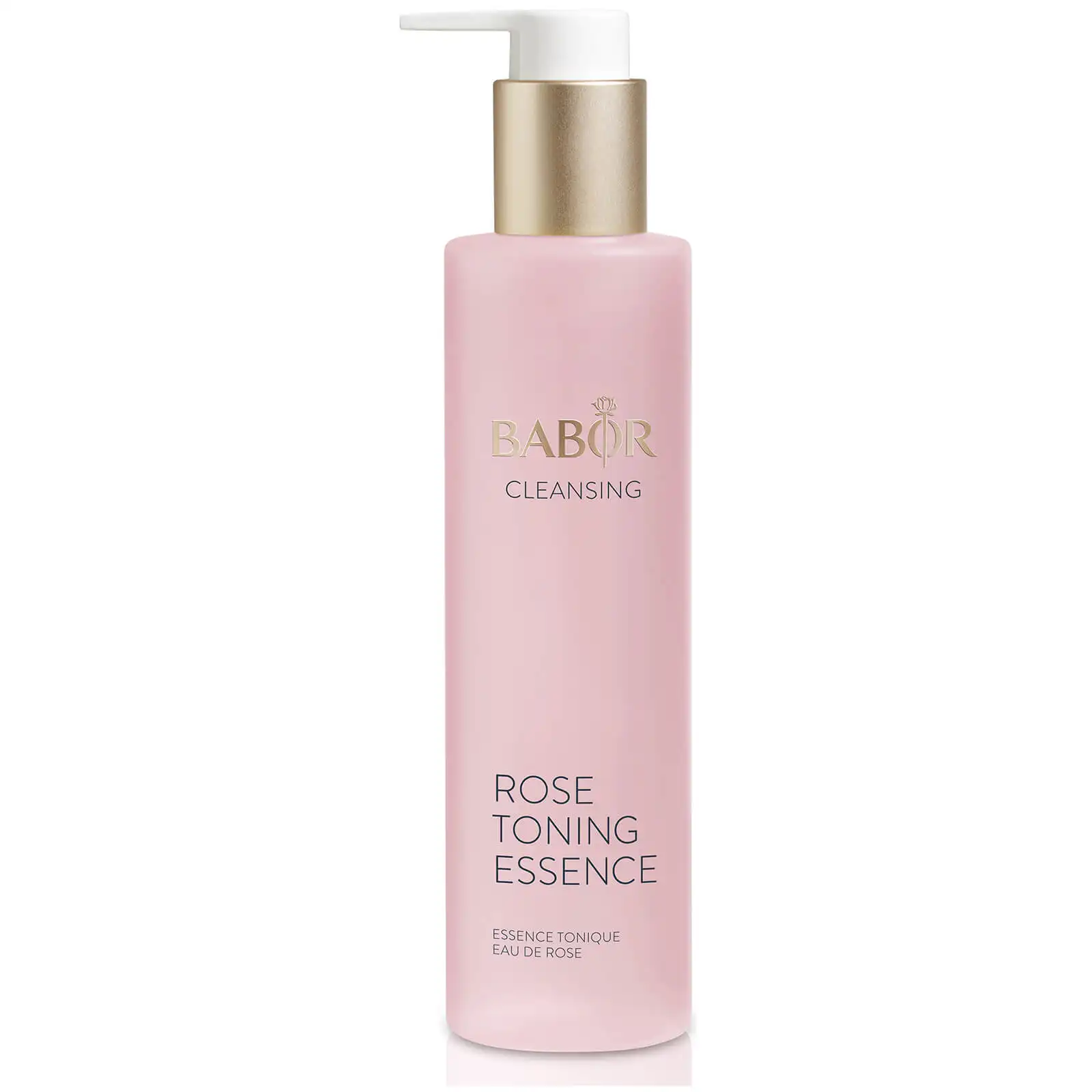 Babor 芭宝 舒缓滋润玫瑰爽肤水 200ml