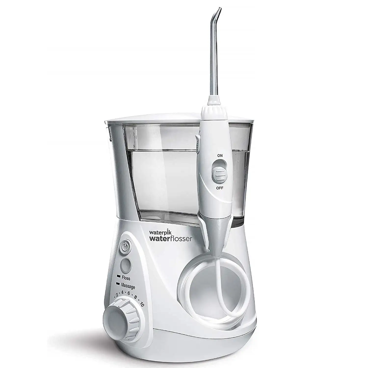 降！Waterpik 洁碧 WP-660EU 冲牙器水牙线