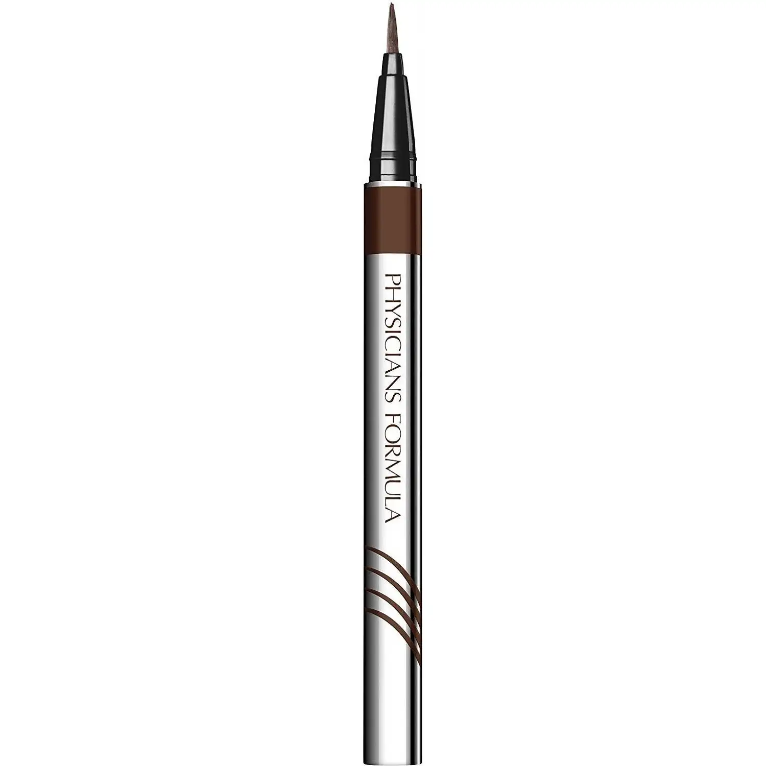 白菜价！Physicians Formula 睫毛增长精华眼线液笔 深棕色
