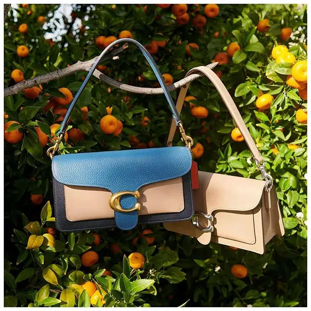 Mybag：精选 Coach 女士包袋