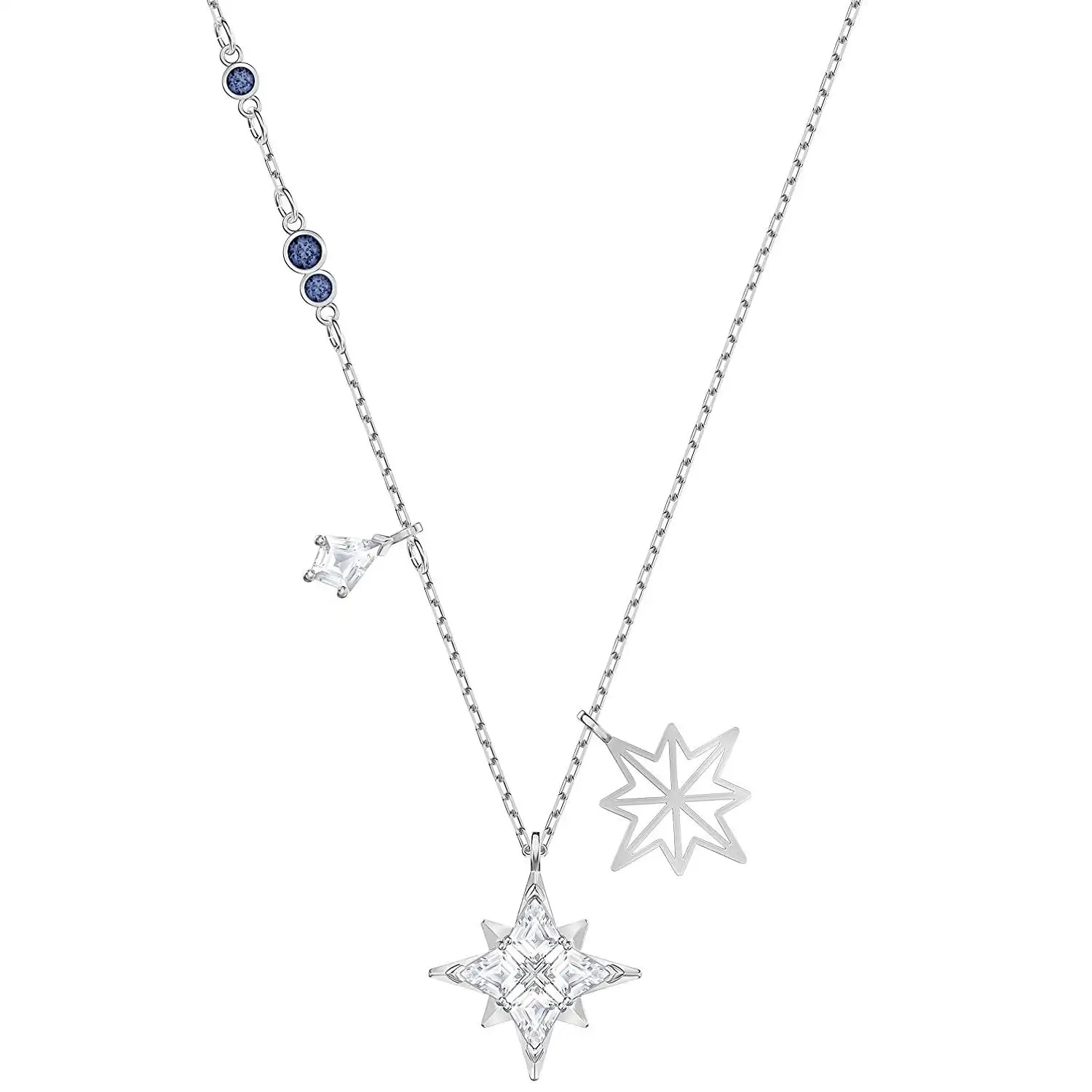 SWAROVSKI 施华洛世奇 SYMBOL 浪漫星星女项链