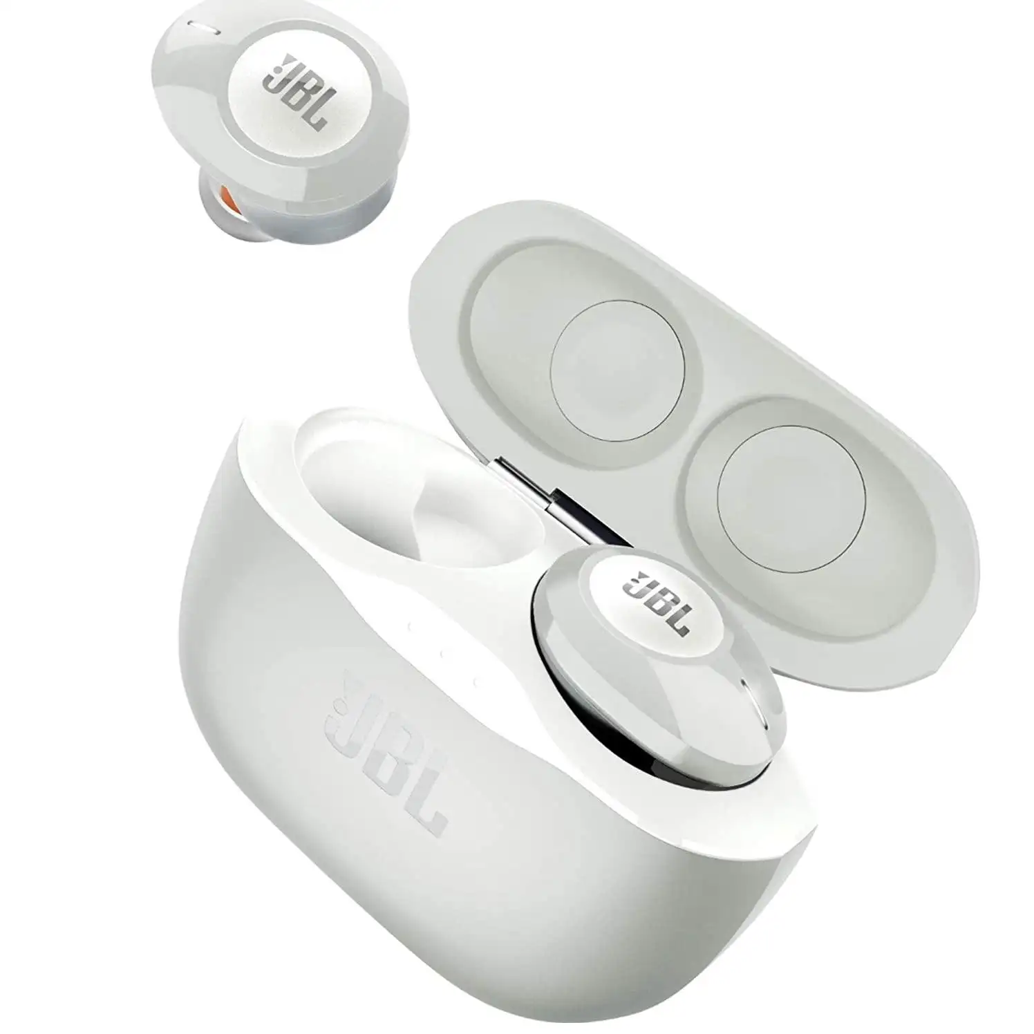 JBL TUNE120TWS 真无线蓝牙入耳式运动耳机