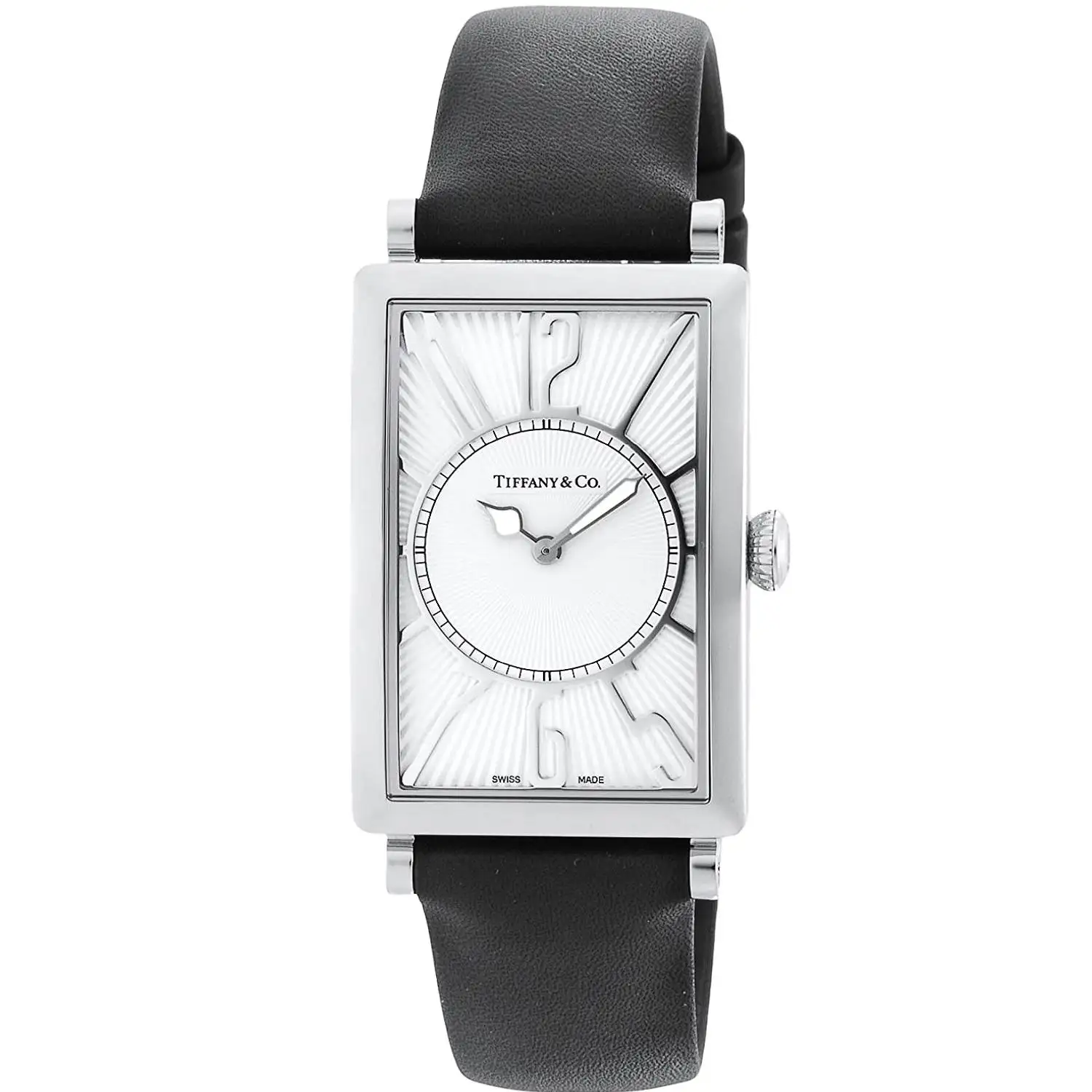 Tiffany&Co.Gallery 男士腕表 Z3002.10.10A21A68A